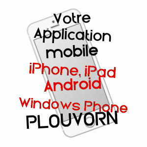 application mobile à PLOUVORN / FINISTèRE
