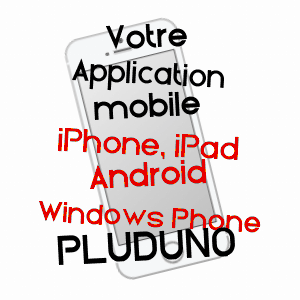 application mobile à PLUDUNO / CôTES-D'ARMOR