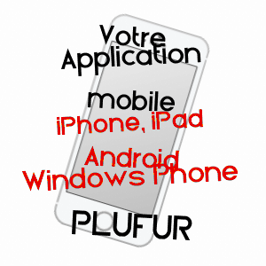 application mobile à PLUFUR / CôTES-D'ARMOR