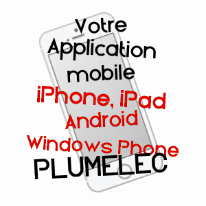 application mobile à PLUMELEC / MORBIHAN