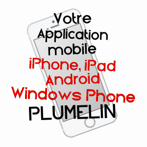 application mobile à PLUMELIN / MORBIHAN