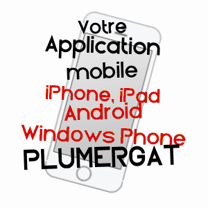 application mobile à PLUMERGAT / MORBIHAN