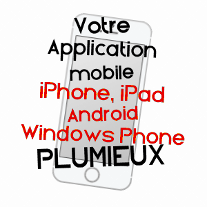 application mobile à PLUMIEUX / CôTES-D'ARMOR