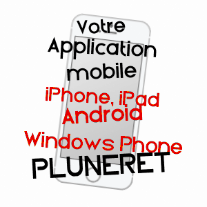 application mobile à PLUNERET / MORBIHAN