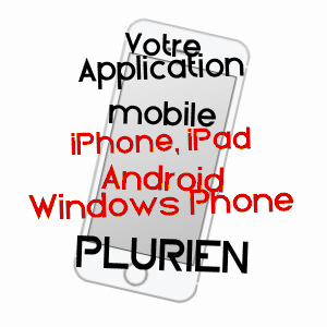 application mobile à PLURIEN / CôTES-D'ARMOR
