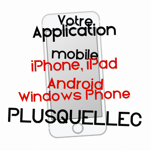 application mobile à PLUSQUELLEC / CôTES-D'ARMOR
