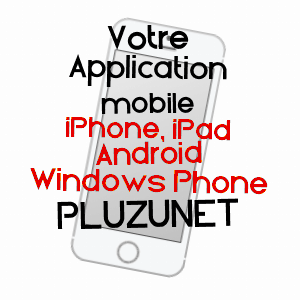 application mobile à PLUZUNET / CôTES-D'ARMOR