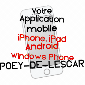application mobile à POEY-DE-LESCAR / PYRéNéES-ATLANTIQUES