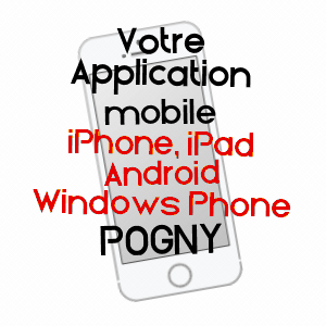 application mobile à POGNY / MARNE