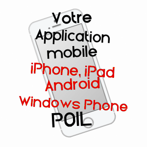 application mobile à POIL / NIèVRE