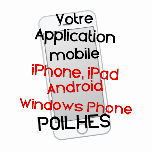 application mobile à POILHES / HéRAULT