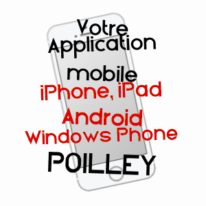 application mobile à POILLEY / MANCHE