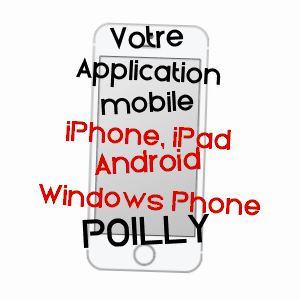 application mobile à POILLY / MARNE