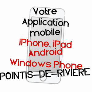 application mobile à POINTIS-DE-RIVIèRE / HAUTE-GARONNE