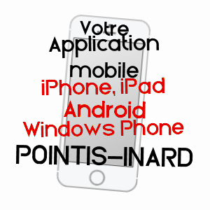application mobile à POINTIS-INARD / HAUTE-GARONNE