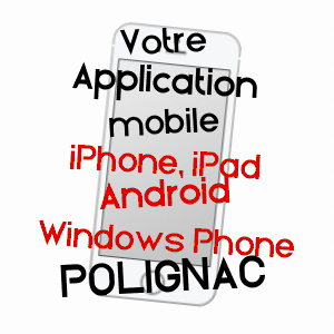 application mobile à POLIGNAC / HAUTE-LOIRE