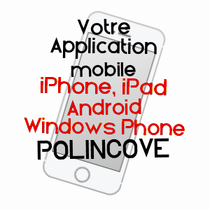 application mobile à POLINCOVE / PAS-DE-CALAIS