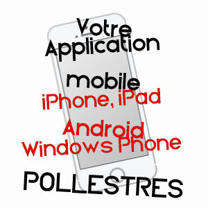 application mobile à POLLESTRES / PYRéNéES-ORIENTALES