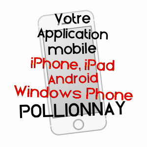 application mobile à POLLIONNAY / RHôNE