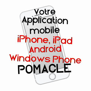 application mobile à POMACLE / MARNE