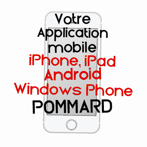 application mobile à POMMARD / CôTE-D'OR