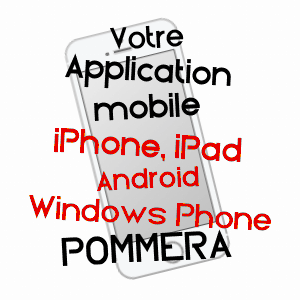 application mobile à POMMERA / PAS-DE-CALAIS