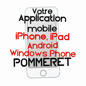 application mobile à POMMERET / CôTES-D'ARMOR