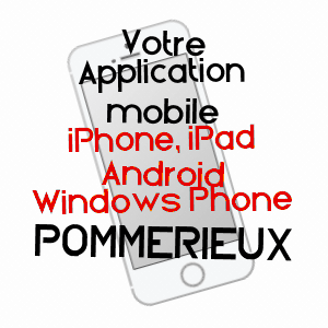 application mobile à POMMéRIEUX / MOSELLE