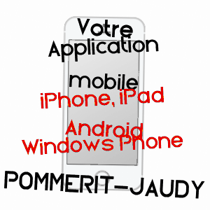 application mobile à POMMERIT-JAUDY / CôTES-D'ARMOR