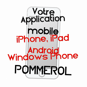 application mobile à POMMEROL / DRôME