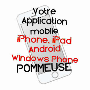 application mobile à POMMEUSE / SEINE-ET-MARNE