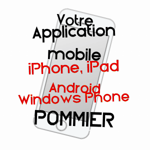 application mobile à POMMIER / PAS-DE-CALAIS