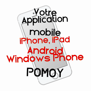 application mobile à POMOY / HAUTE-SAôNE