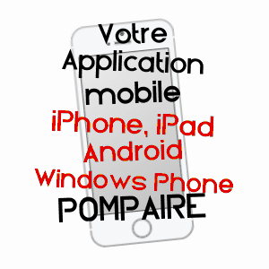 application mobile à POMPAIRE / DEUX-SèVRES