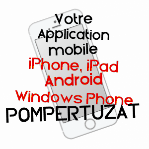 application mobile à POMPERTUZAT / HAUTE-GARONNE