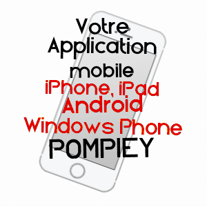 application mobile à POMPIEY / LOT-ET-GARONNE