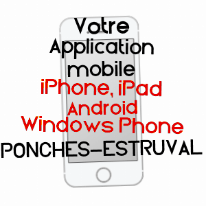 application mobile à PONCHES-ESTRUVAL / SOMME