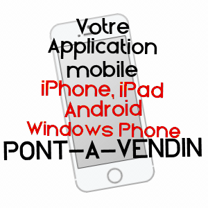 application mobile à PONT-à-VENDIN / PAS-DE-CALAIS