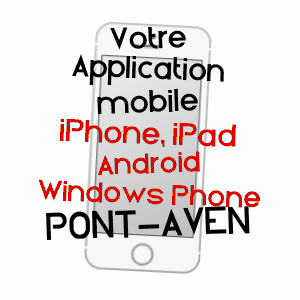 application mobile à PONT-AVEN / FINISTèRE