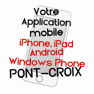 application mobile à PONT-CROIX / FINISTèRE