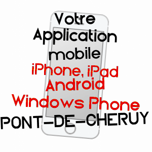 application mobile à PONT-DE-CHéRUY / ISèRE