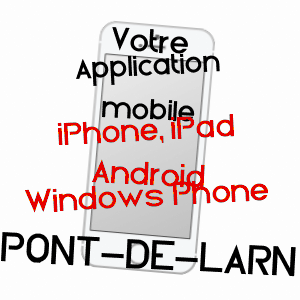 application mobile à PONT-DE-LARN / TARN