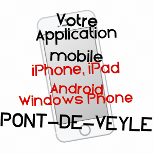application mobile à PONT-DE-VEYLE / AIN