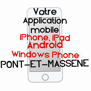 application mobile à PONT-ET-MASSèNE / CôTE-D'OR