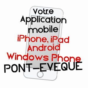 application mobile à PONT-EVêQUE / ISèRE