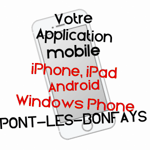 application mobile à PONT-LèS-BONFAYS / VOSGES