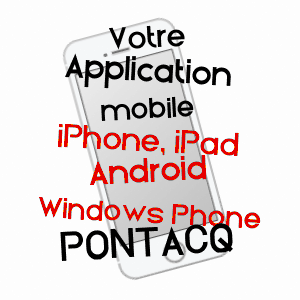 application mobile à PONTACQ / PYRéNéES-ATLANTIQUES