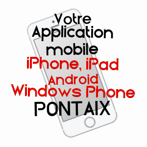 application mobile à PONTAIX / DRôME