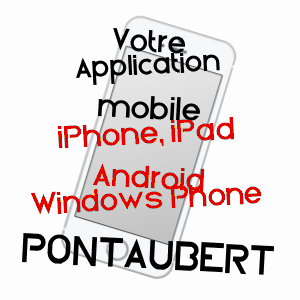 application mobile à PONTAUBERT / YONNE