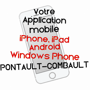 application mobile à PONTAULT-COMBAULT / SEINE-ET-MARNE